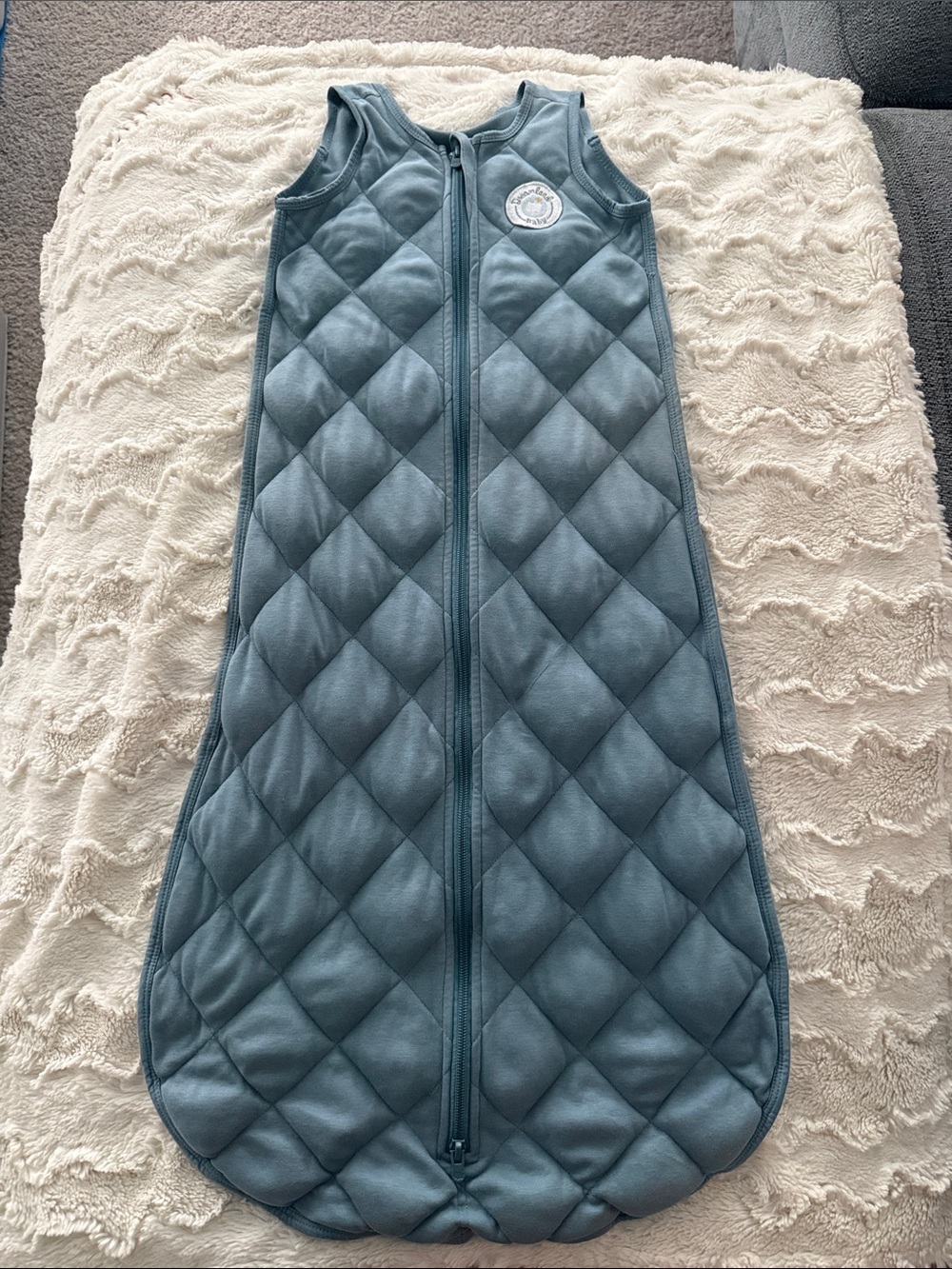 Dreamland Baby Ocean Blue for 12-24 Months